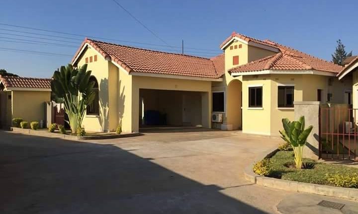 How to buy your dream home in Zambia?