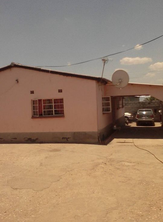 HOUSE FOR RENT IN CHELSTONE TOWNSHIP LUSAKA, Real Estate Zambia