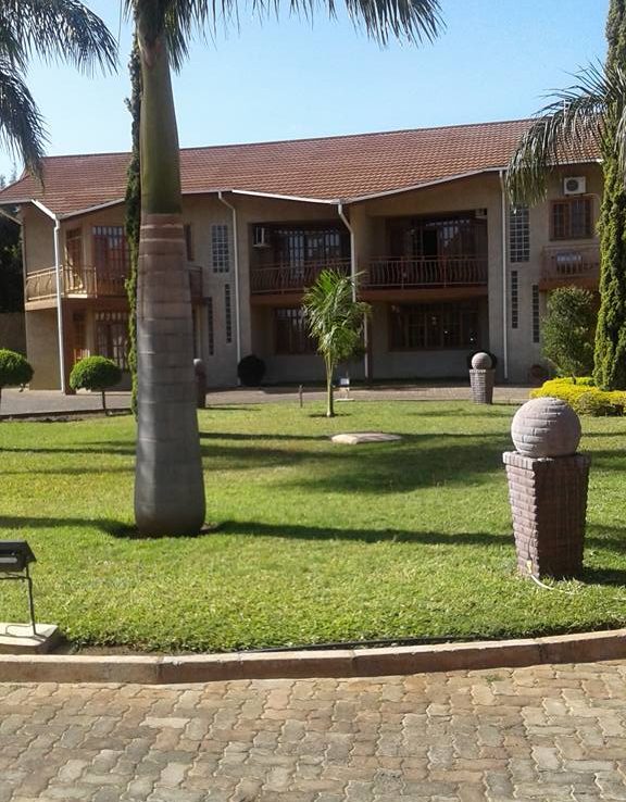 House For Rent Sunningdale, Real Estate Zambia ZambianHome