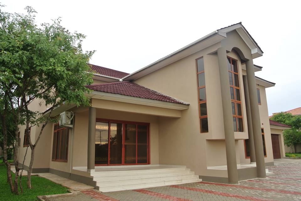 LUXURY HOME FOR SALE, Real Estate Zambia ZambianHome