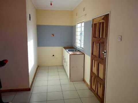 1 Bedroom Flat For Rent Real Estate Zambia Zambianhome