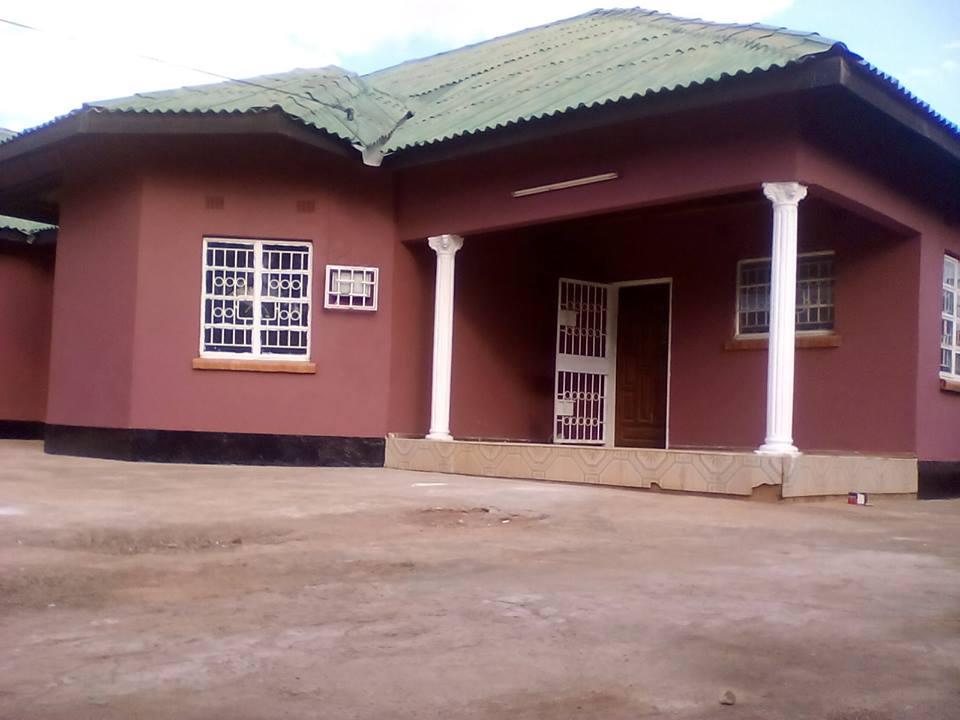 FOR RENT, Real Estate Zambia - ZambianHome