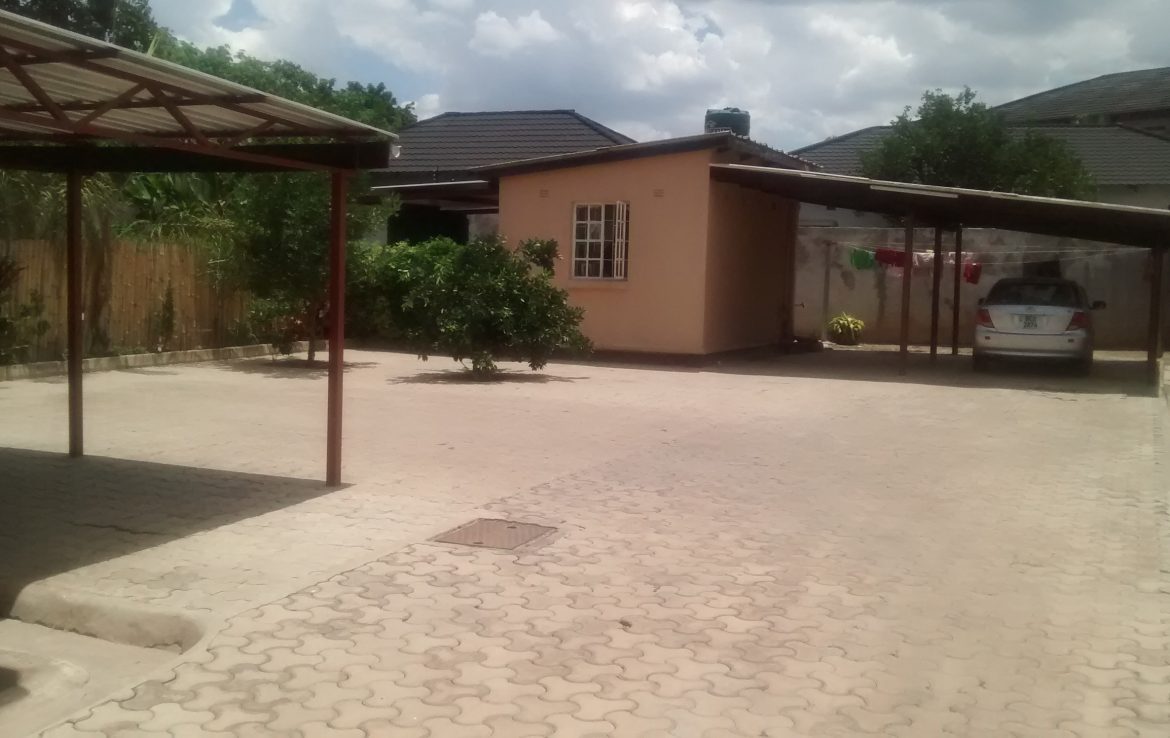 house for sale,kitwe,parklands, Real Estate Zambia ZambianHome