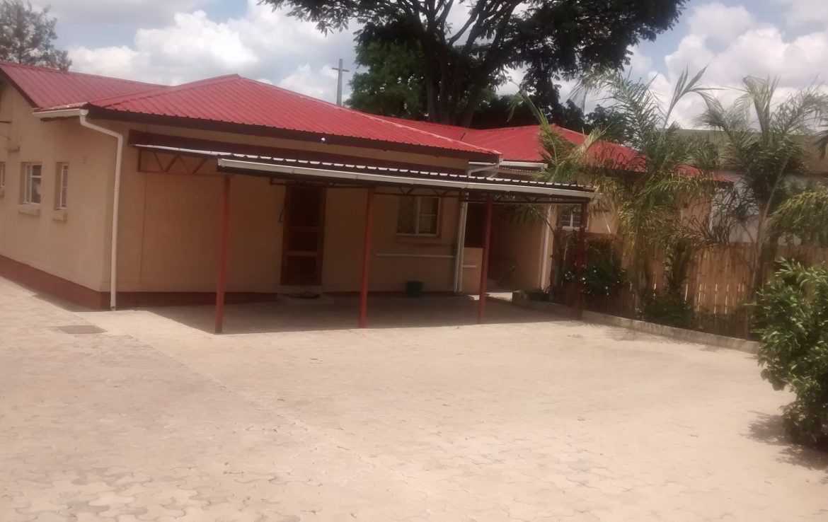 house for sale,kitwe,parklands, Real Estate Zambia ZambianHome