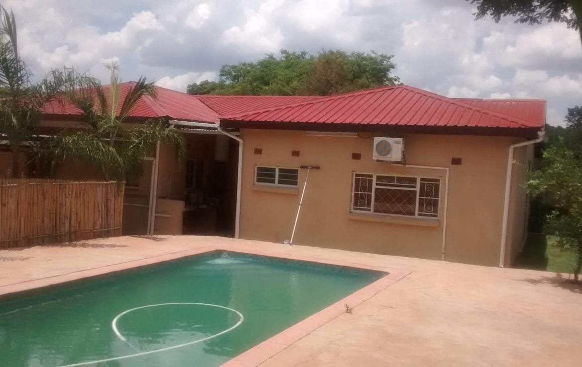 house for sale,kitwe,parklands, Real Estate Zambia ZambianHome