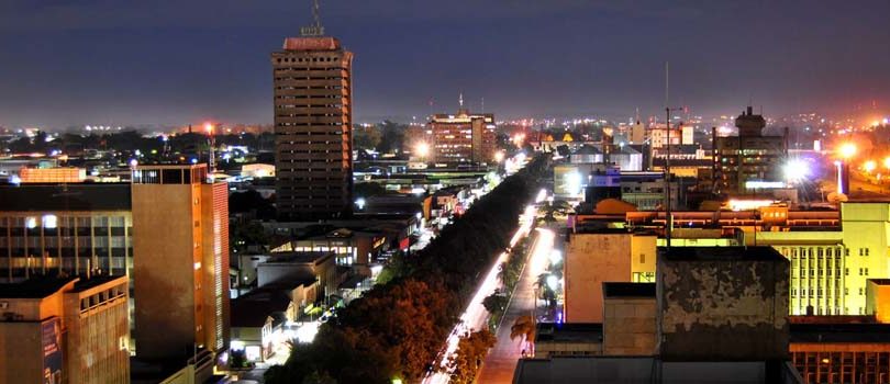 ZambianHome select for you a range of Short-term rental Accommodations in Lusaka, Zambia, with AirBnb!