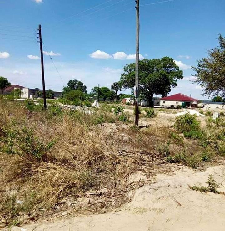 PLOT IN SILVEREST, Real Estate Zambia ZambianHome