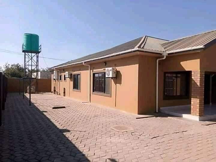 2 bedroom flat for rent, Real Estate Zambia ZambianHome