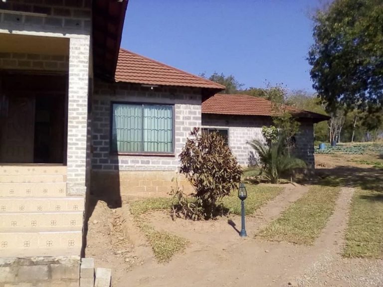 4 bedrooms House for sale in Lusaka, Real Estate Zambia ZambianHome