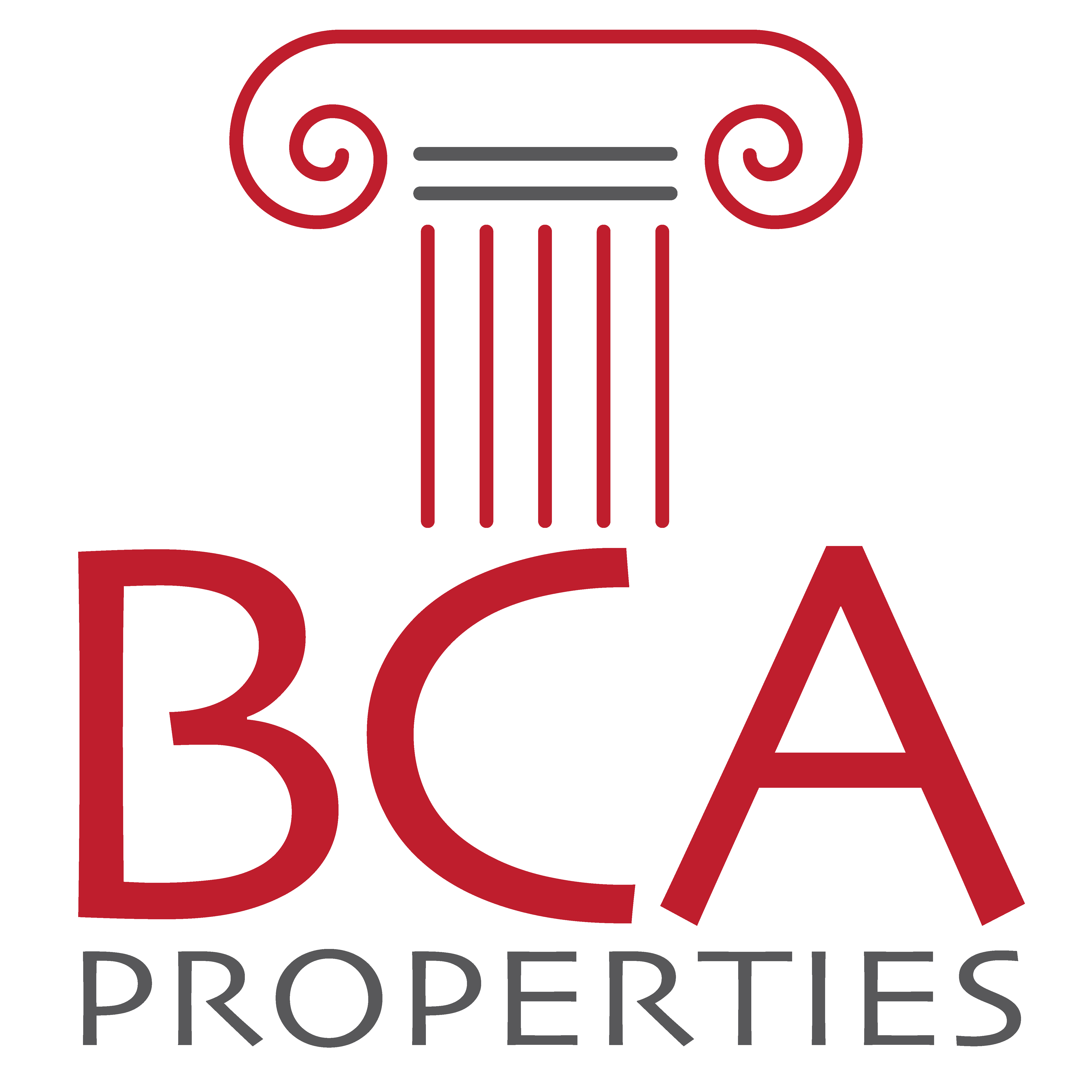 BCAProperties