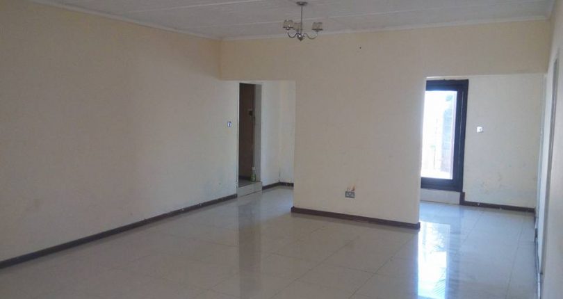 How to rent an apartment in Lusaka?
