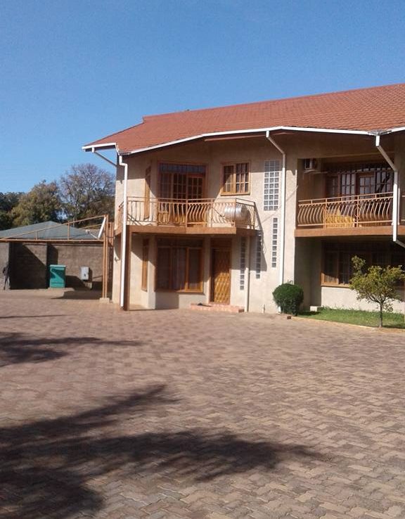 House For Rent Sunningdale, Real Estate Zambia ZambianHome