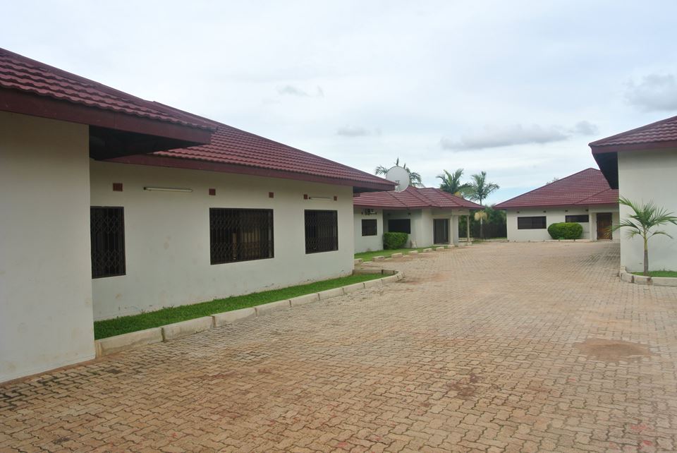 FOR RENT IN KABULONGA, Real Estate Zambia ZambianHome