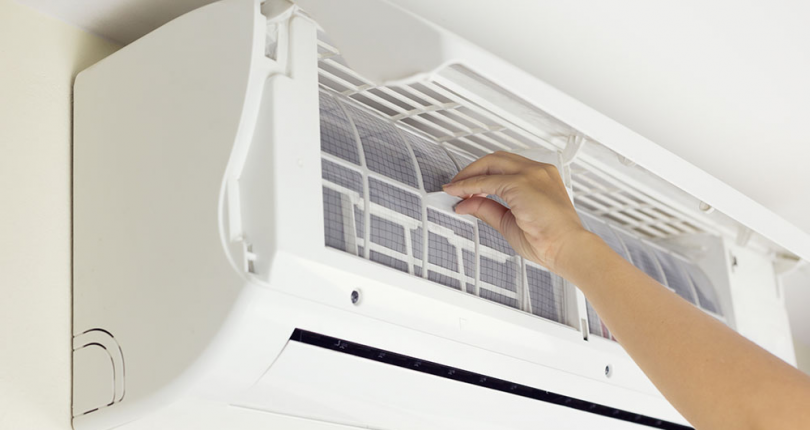 Commonly Faced AC Problems And Their Solutions