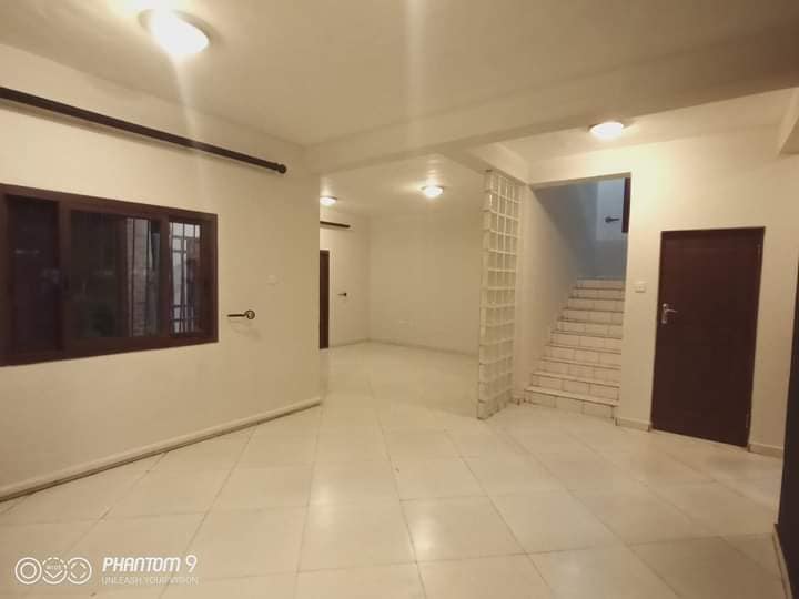 PHI EXECUTIVE 4BEDROOMED STANDALONE HOUSE Rental, Real Estate Zambia ZambianHome