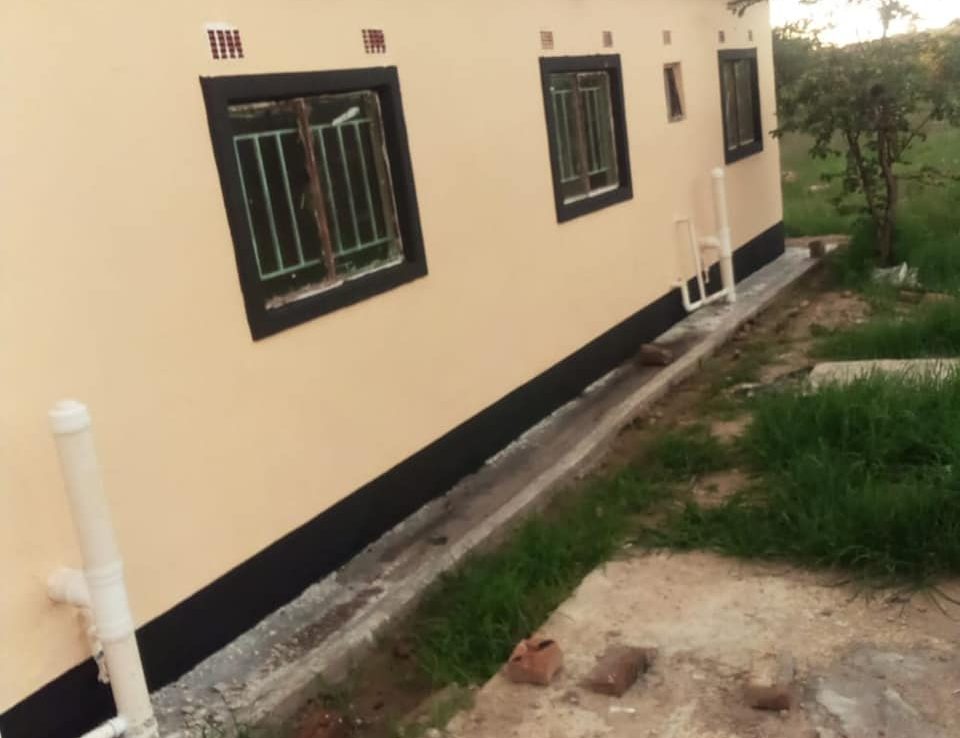Boardings flats in Livingstone Two bedroom, Real Estate Zambia