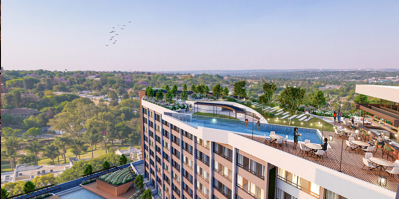 Navigating Zambia’s Real Estate Landscape: Insights from Inutu Zaloumis, Pam Golding Properties